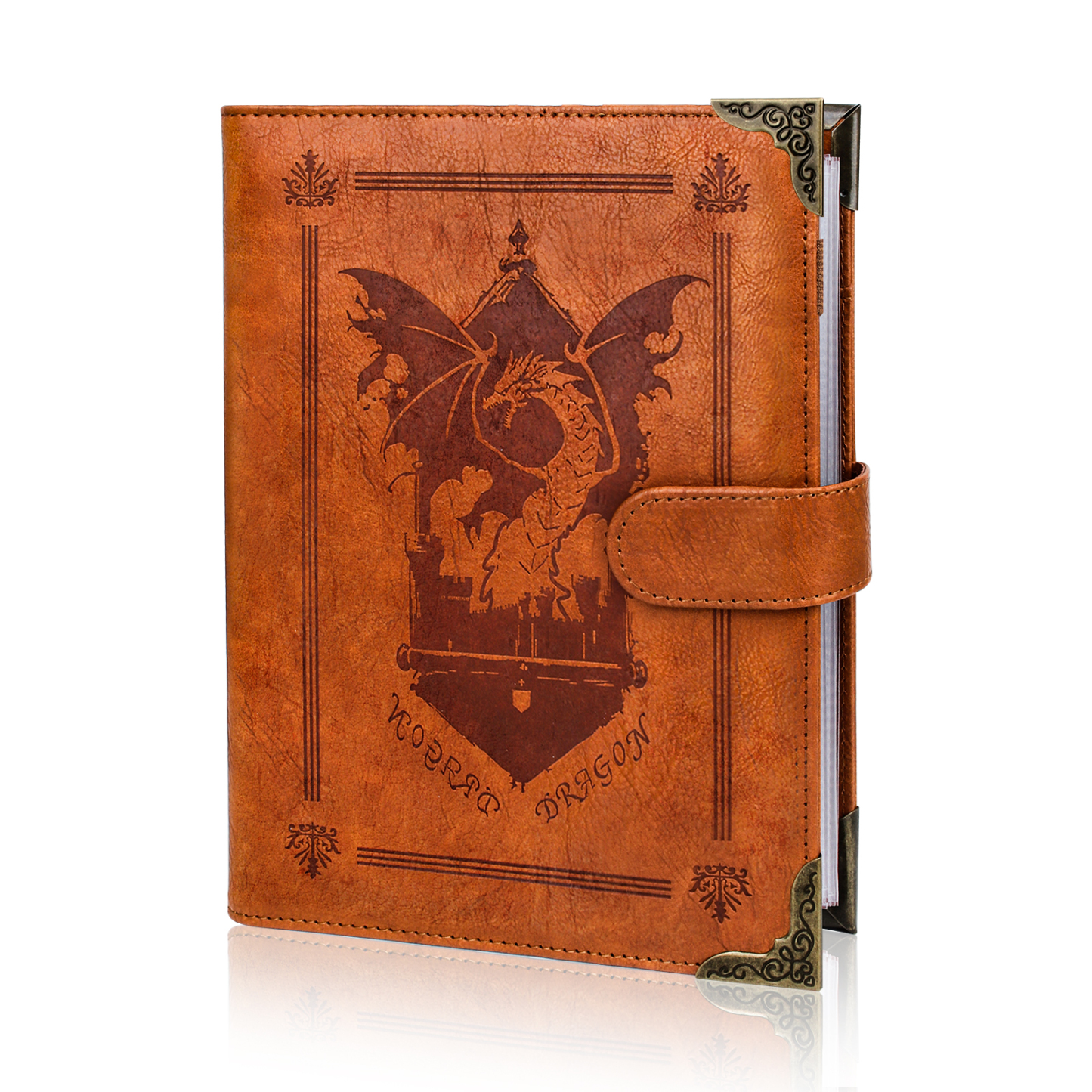 Limited Bundle Offer-100 PCS DND Metal Gold Coins & DND Dice Set& 100