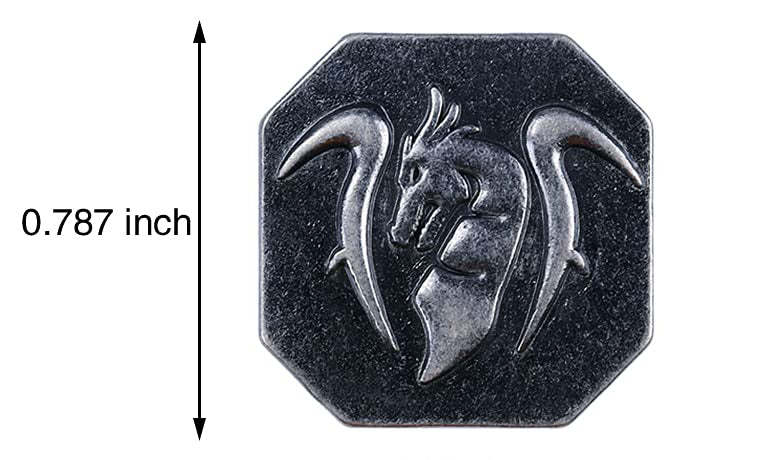 100 Byhoo Silver Coins