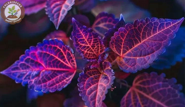 🖤Rare Black Coleus Seeds