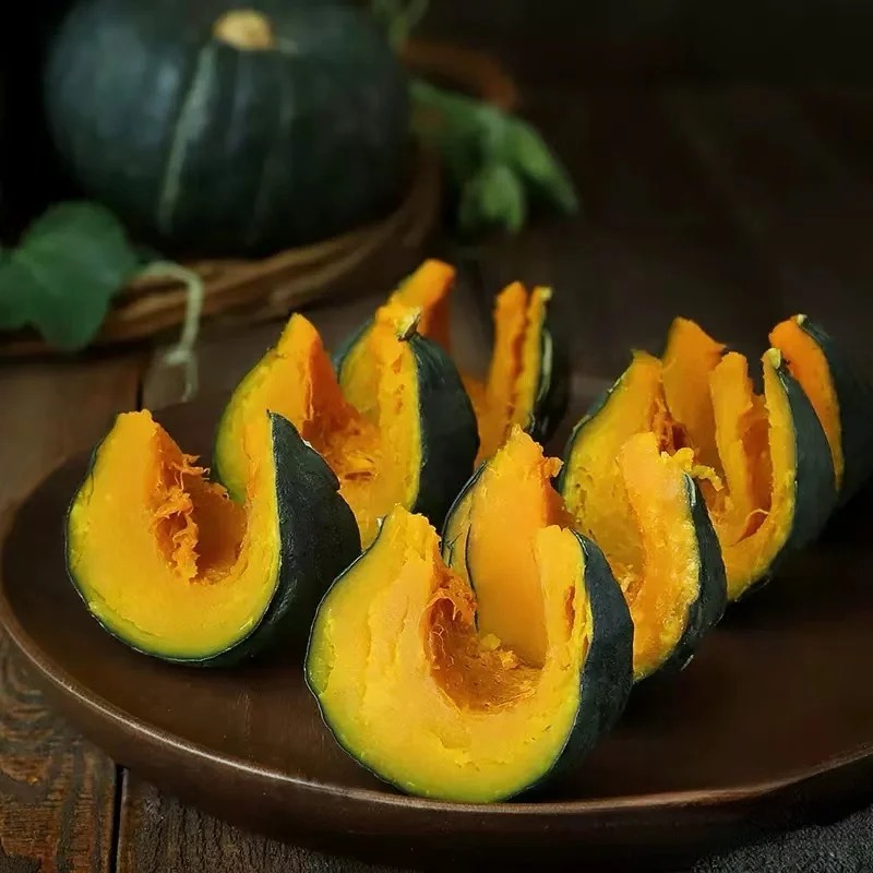 Sweet Baby Pumpkin Seeds