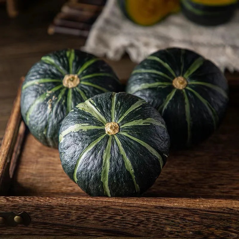 Sweet Baby Pumpkin Seeds