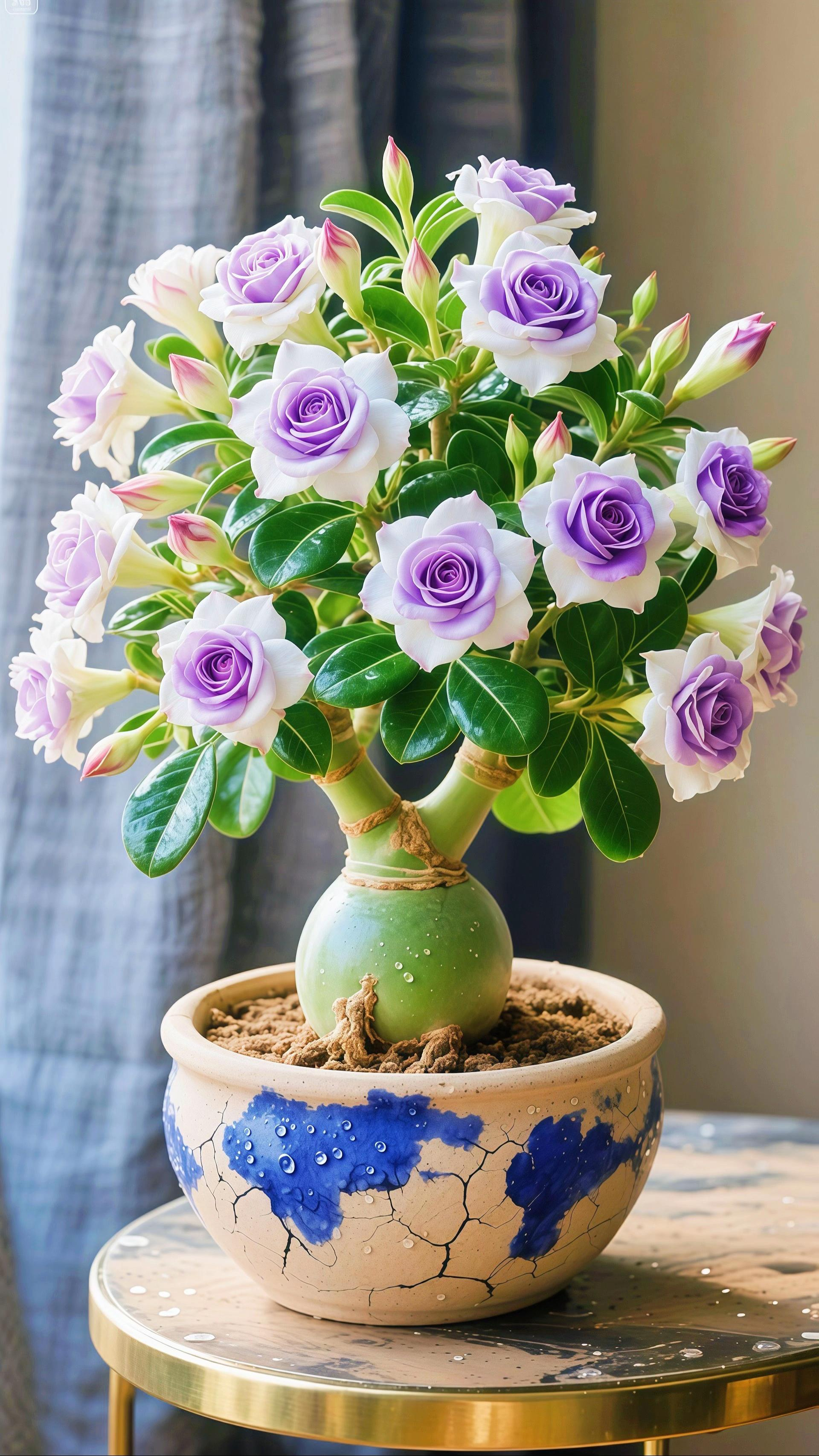 🌵Desert Rose Seeds