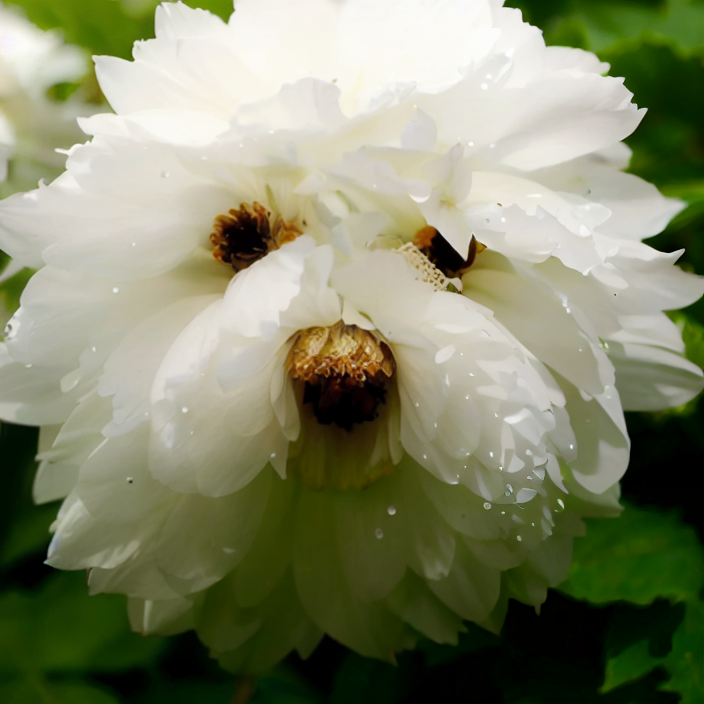 Multicolor Dog Face Orchid-chloriseeds