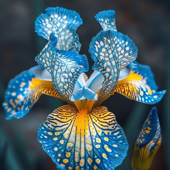 🔥【Limited Time Sale】🌺Iris Seeds - Rare Species