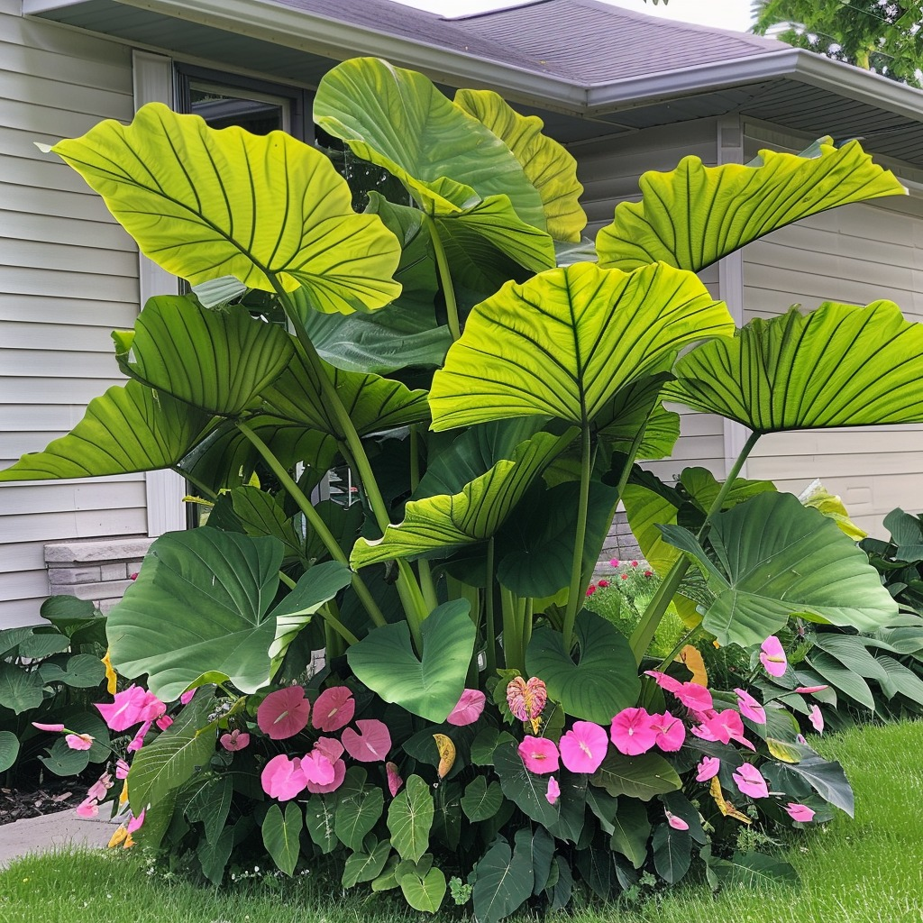🌿 Giant Coleus Seeds - Your Perfect Choice for a Vibrant Garden 🌿