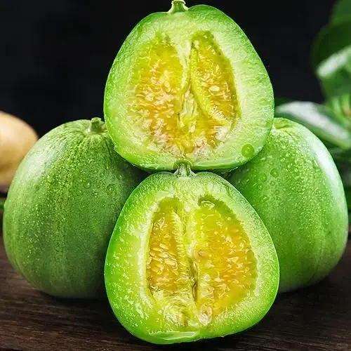 🍈Emerald Melon Seeds🎈Sweet & Delicious Easy to Grow🎉Limited Time Offer