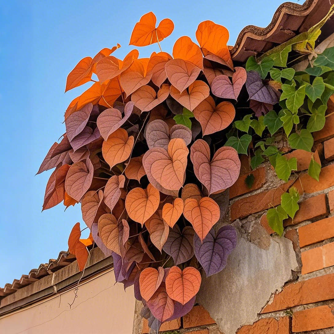 Purple Heart Vine Seeds🌿💜