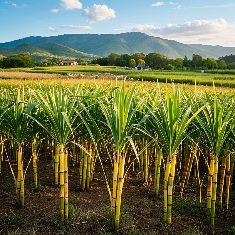 Sugarcane Seeds