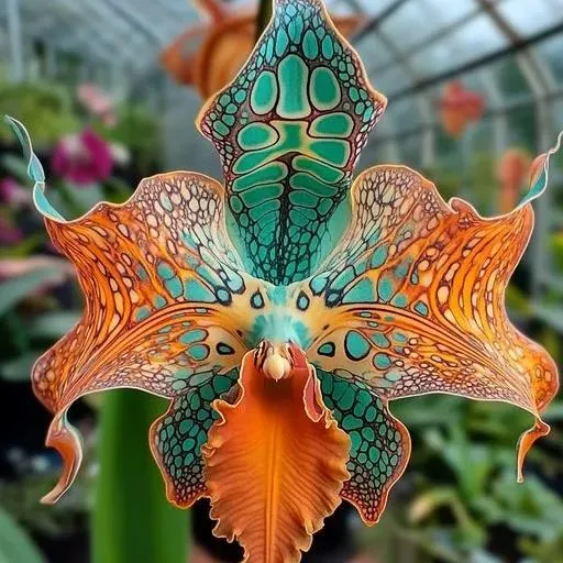 🔥【Limited Time Sale】🌺Iris Bulbs - Rare Species