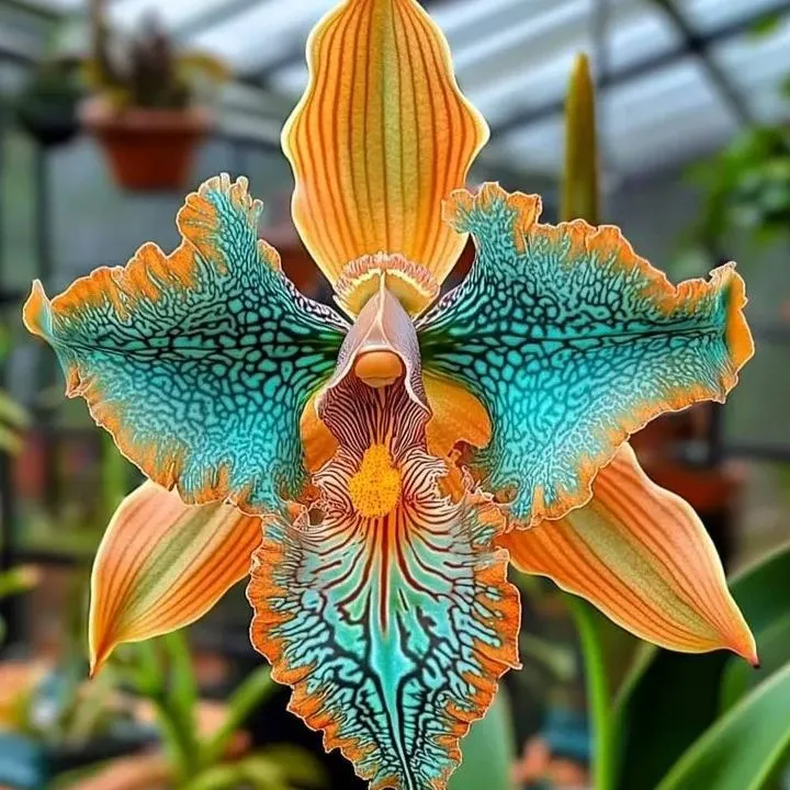 🔥【Limited Time Sale】🌺Iris Bulbs - Rare Species