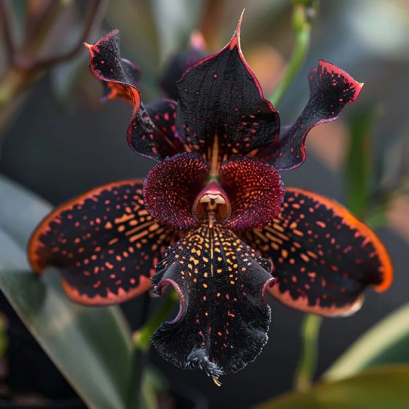 🔥【Limited Time Sale】🌺Iris Bulbs - Rare Species