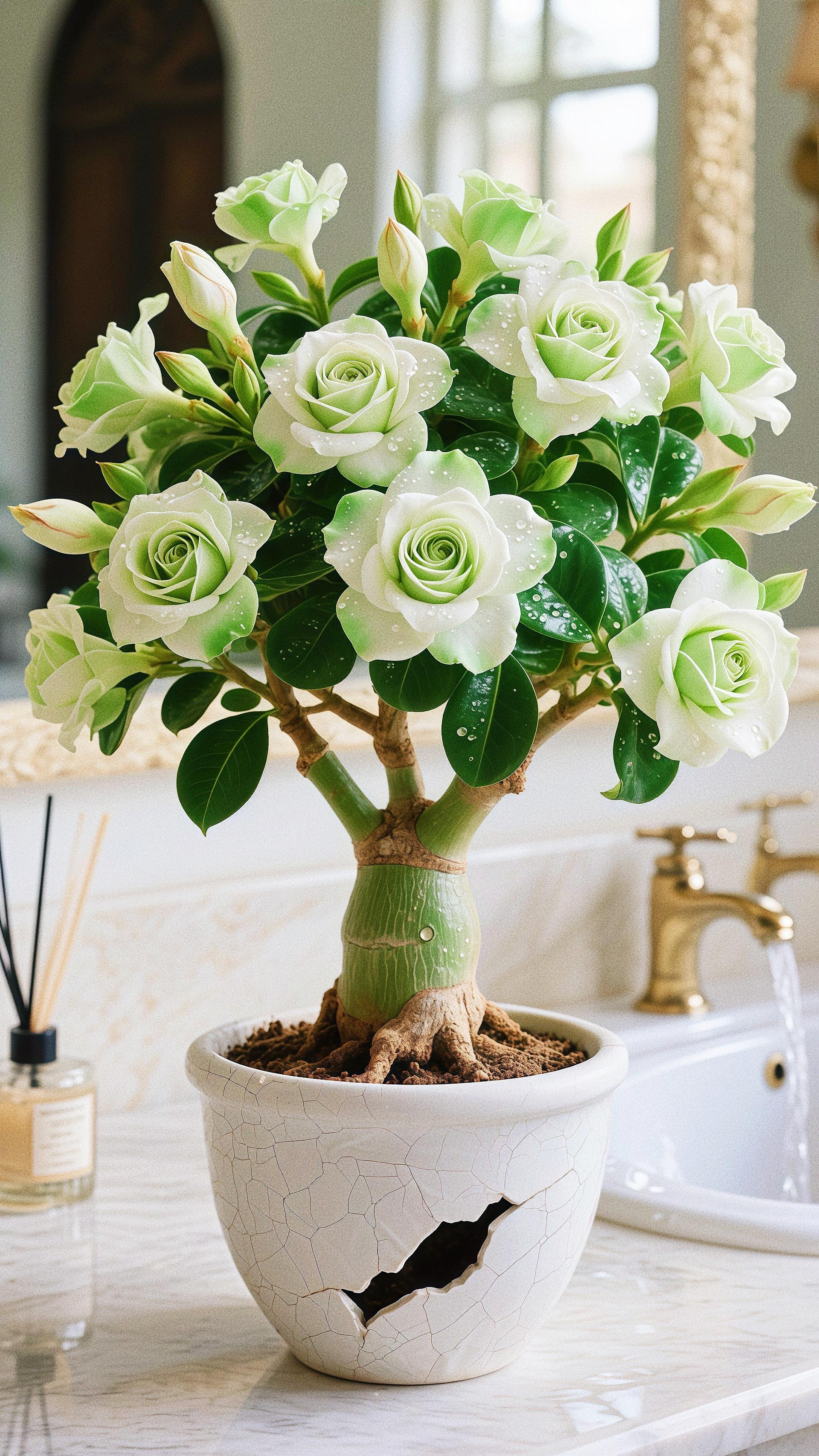 🌵Desert Rose Seeds#13