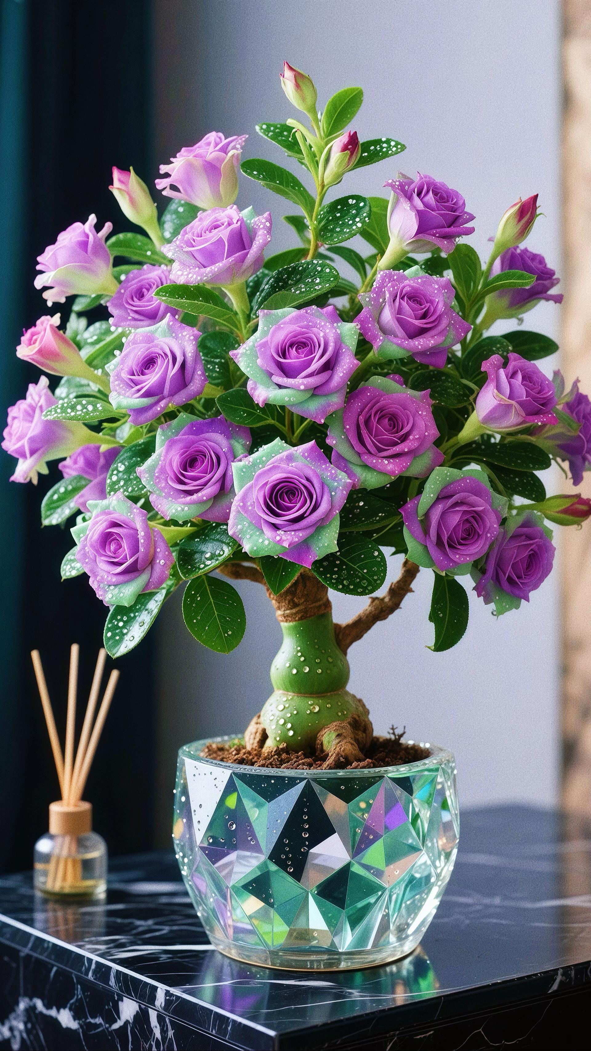 🌵Desert Rose Seeds#14