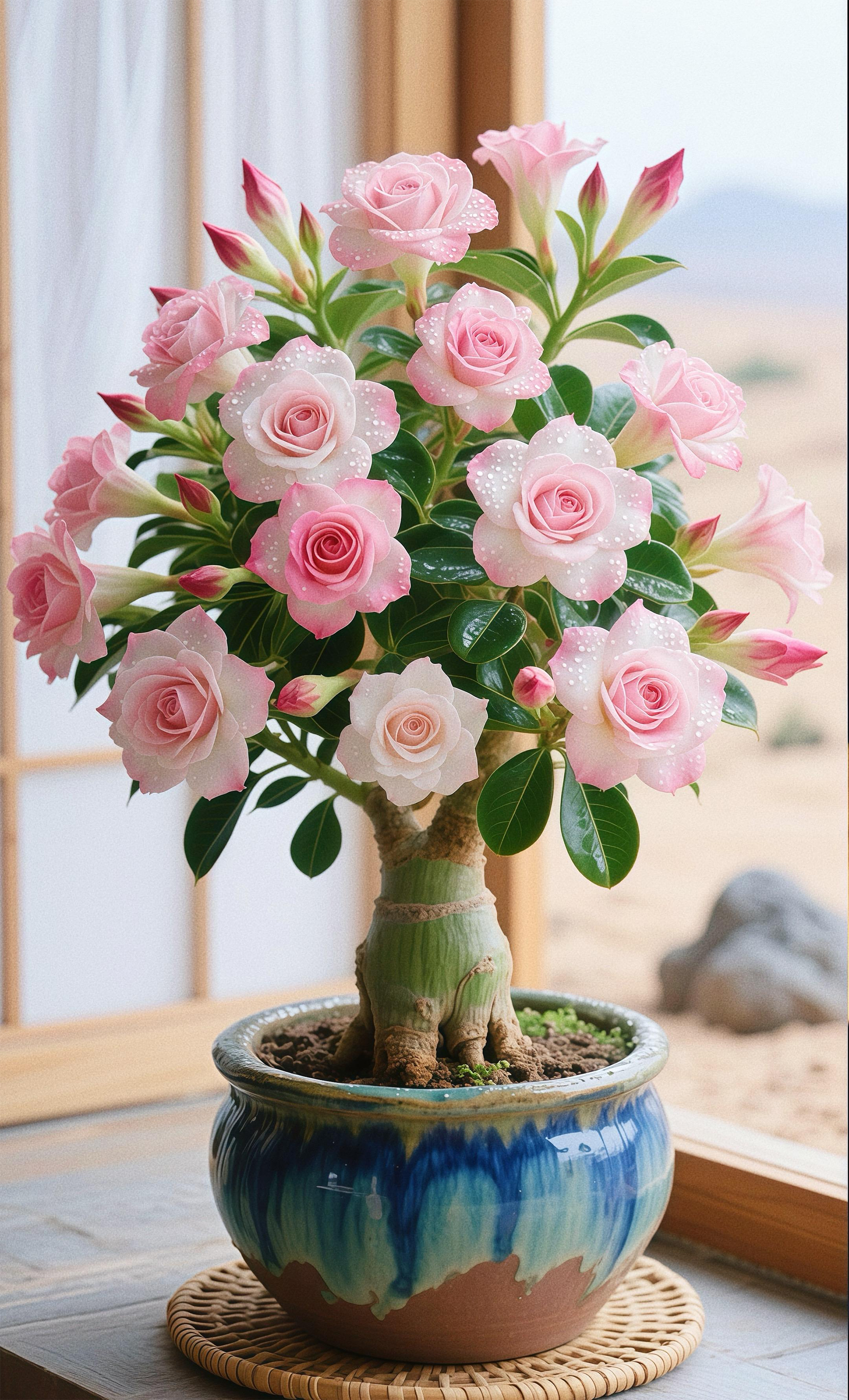 🌵Desert Rose Seeds