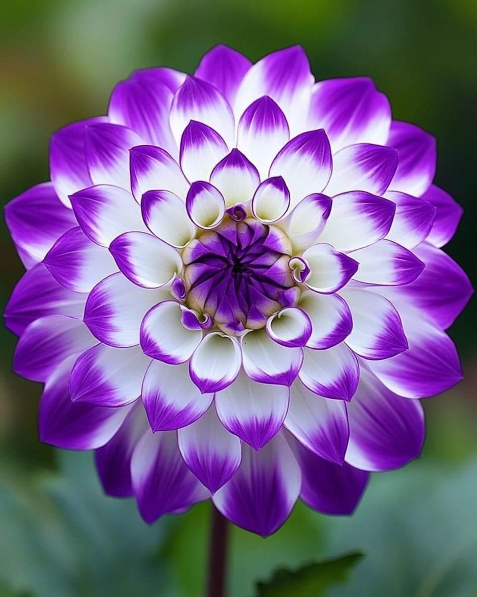 Rare Dahlias#11