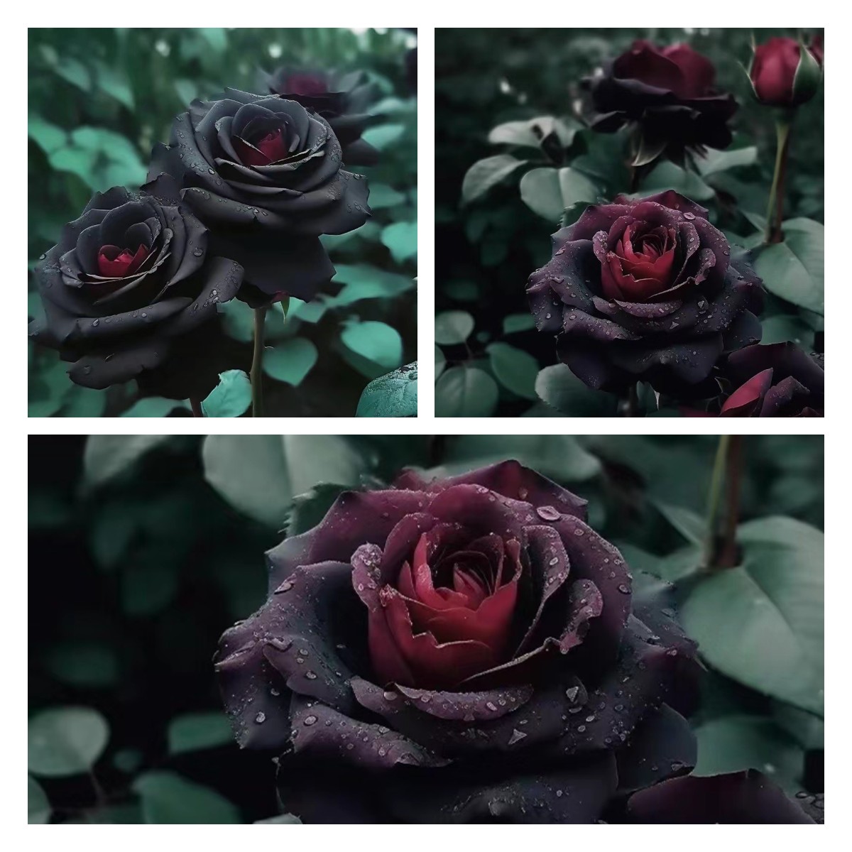 🌹Ecuadorian Roses - Rare Roses-chloriseeds