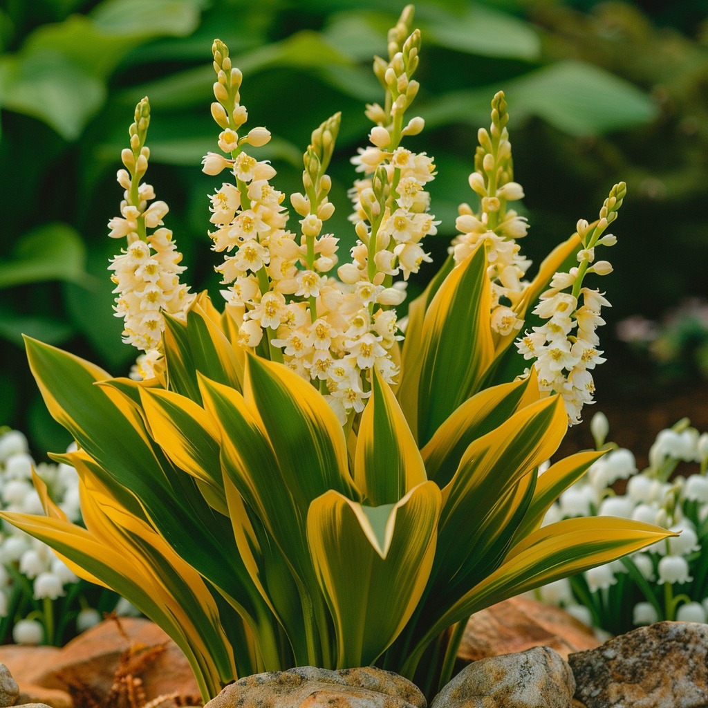Rare Lily of the Valley Seeds