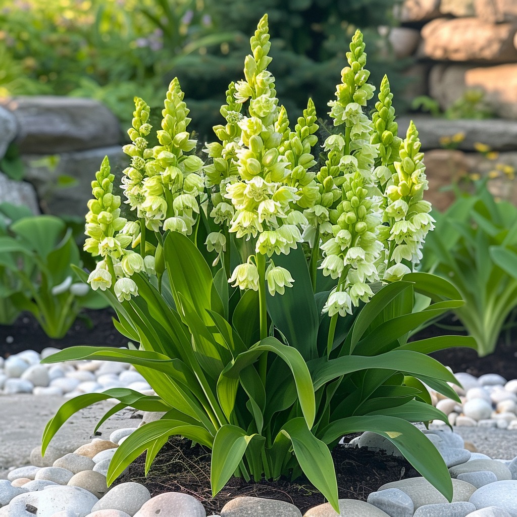 Rare Lily of the Valley Seeds