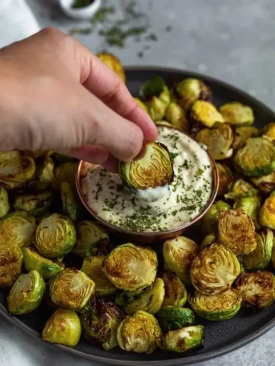 🥦Four-Season Brussels Sprouts Seeds