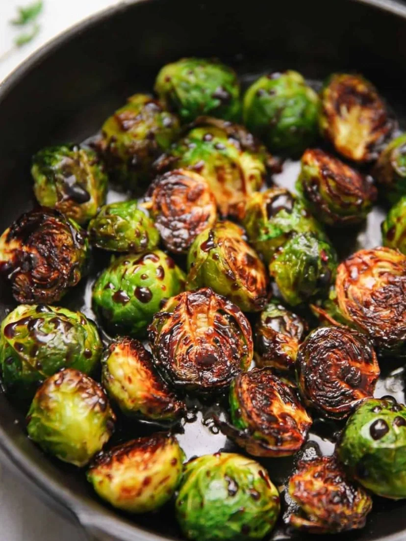 🥦Four-Season Brussels Sprouts Seeds