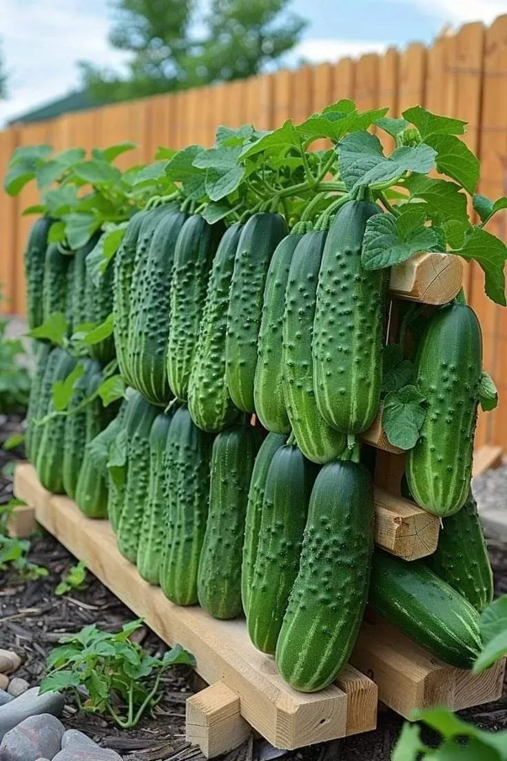 🥒Crawling Cucumber Seeds