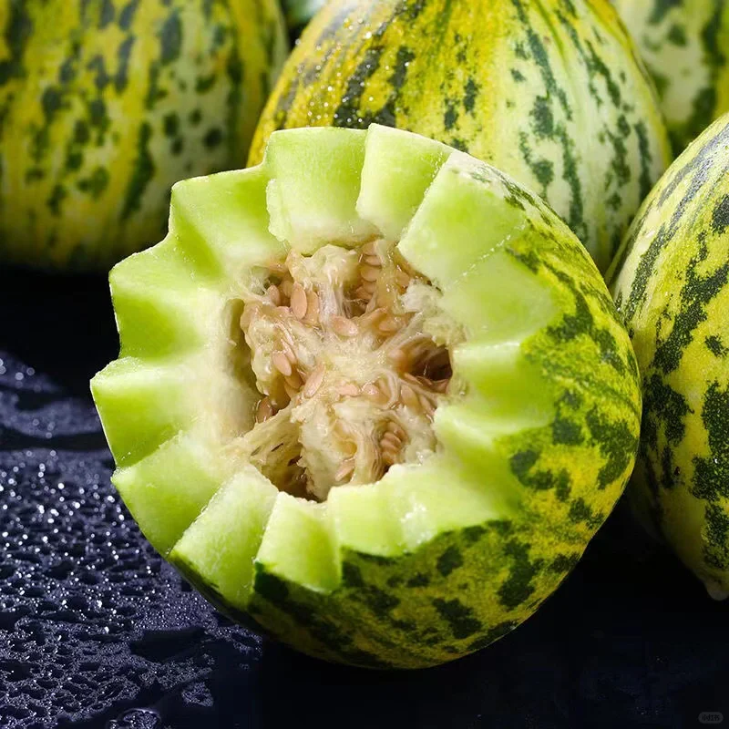 Pali Aroma Melons Seeds