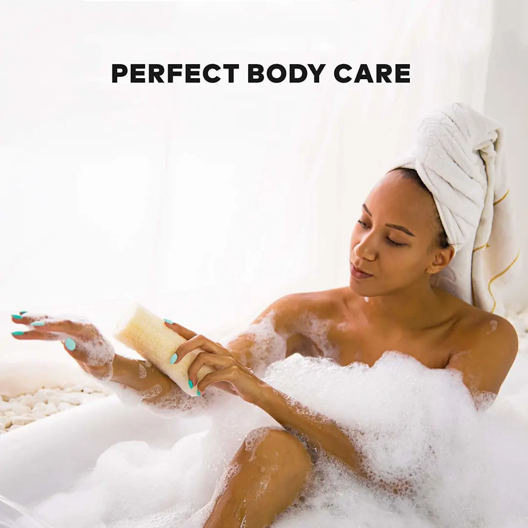 Loofah Seeds, Luffa aegyptica Seeds