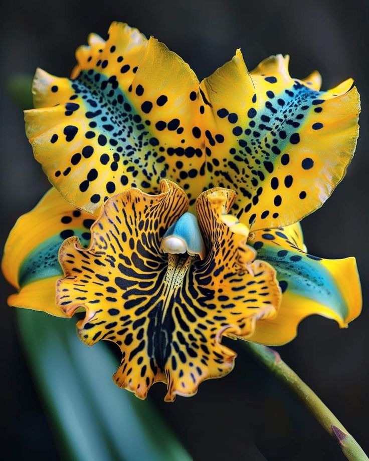 🔥【Limited Time Sale】🌺Iris Seeds - Rare Species