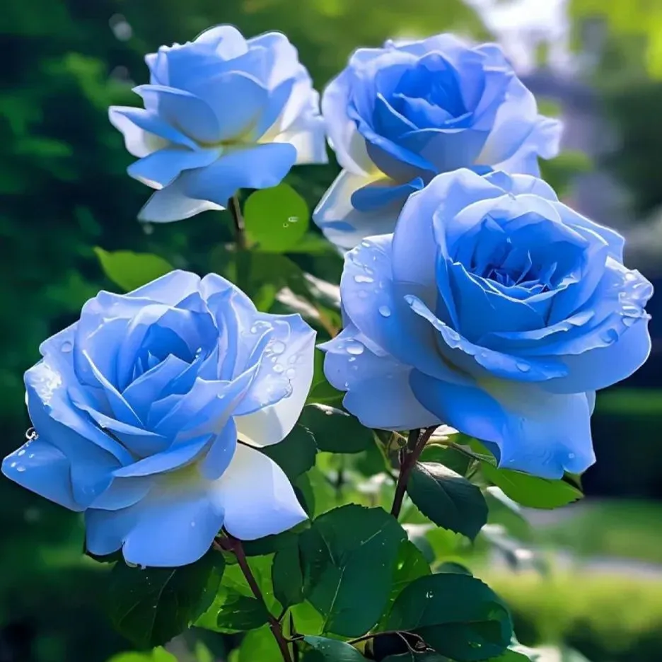 Fascinating Rare Rose Seeds-2024 Hot Sale
