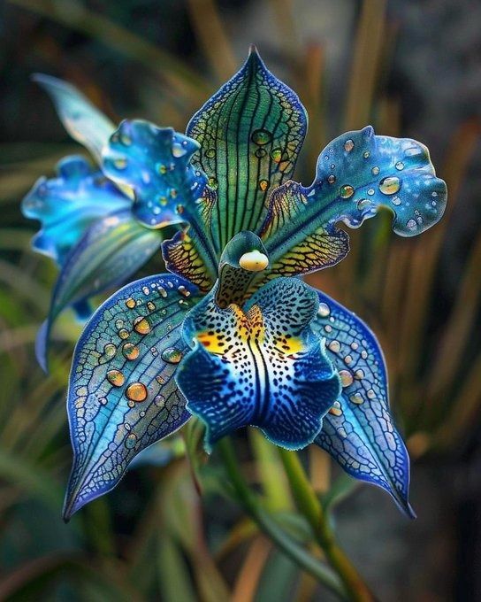 🔥【Limited Time Sale】🌺Iris Seeds - Rare Species