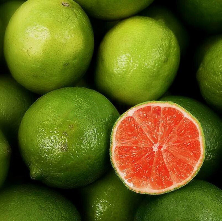 9 PCS VERY RARE LEMON SEEDS