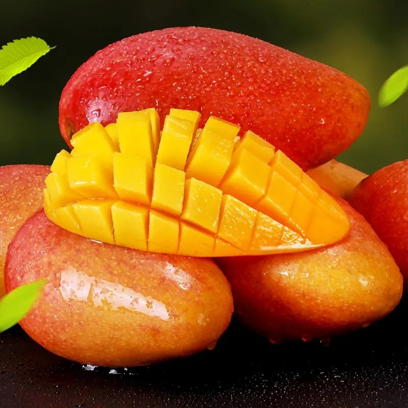 Guifei Honey Mangoes