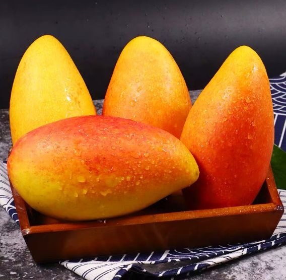 Guifei Honey Mangoes