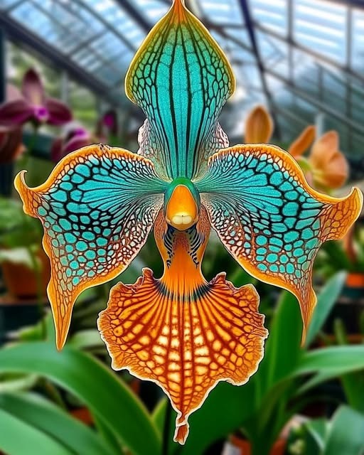 🔥【Limited Time Sale】🌺Iris Seeds - Rare Species