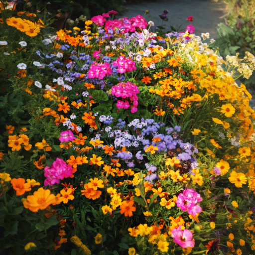 🎉Up to 70% off-🌼🌿Premium Flower Seeds Package