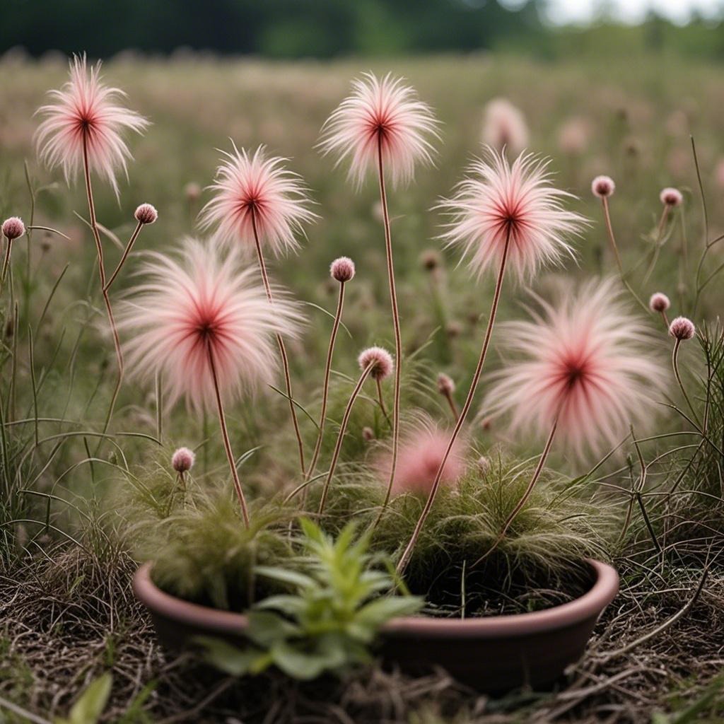 🌾Prairie Flower Seeds