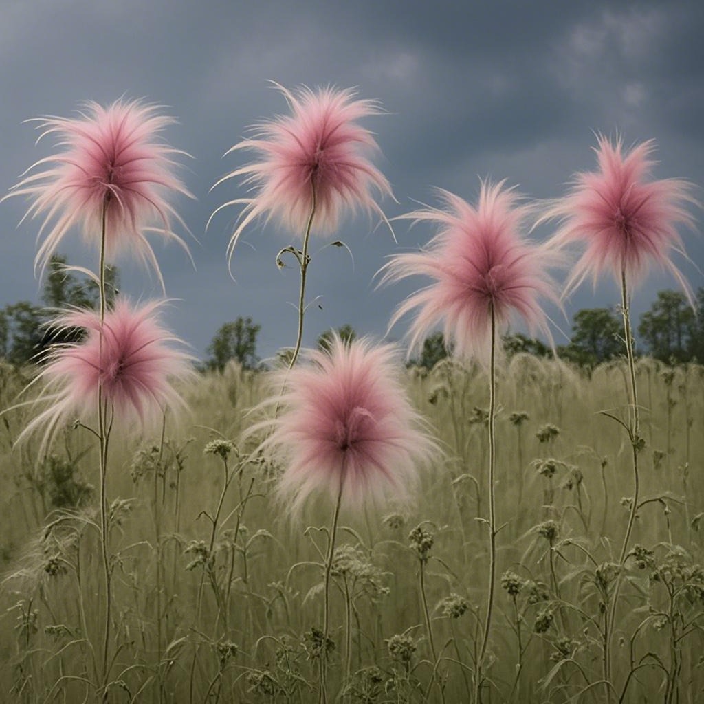 🌾Prairie Flower Seeds