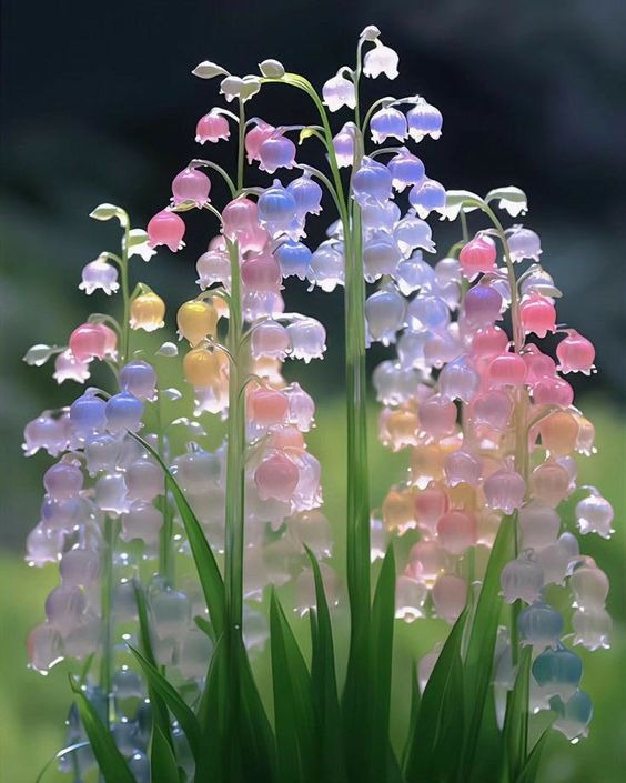 Lily Of The Valley Seeds