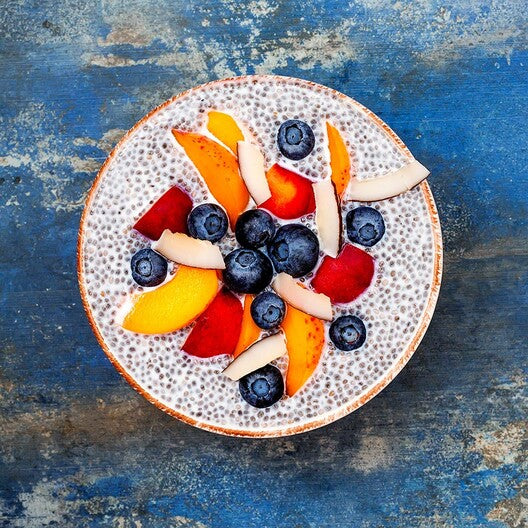 Chia Seeds-chloriseeds