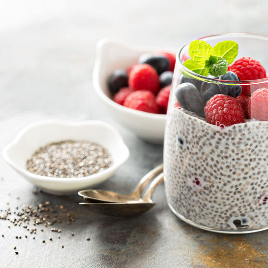 Chia Seeds-chloriseeds