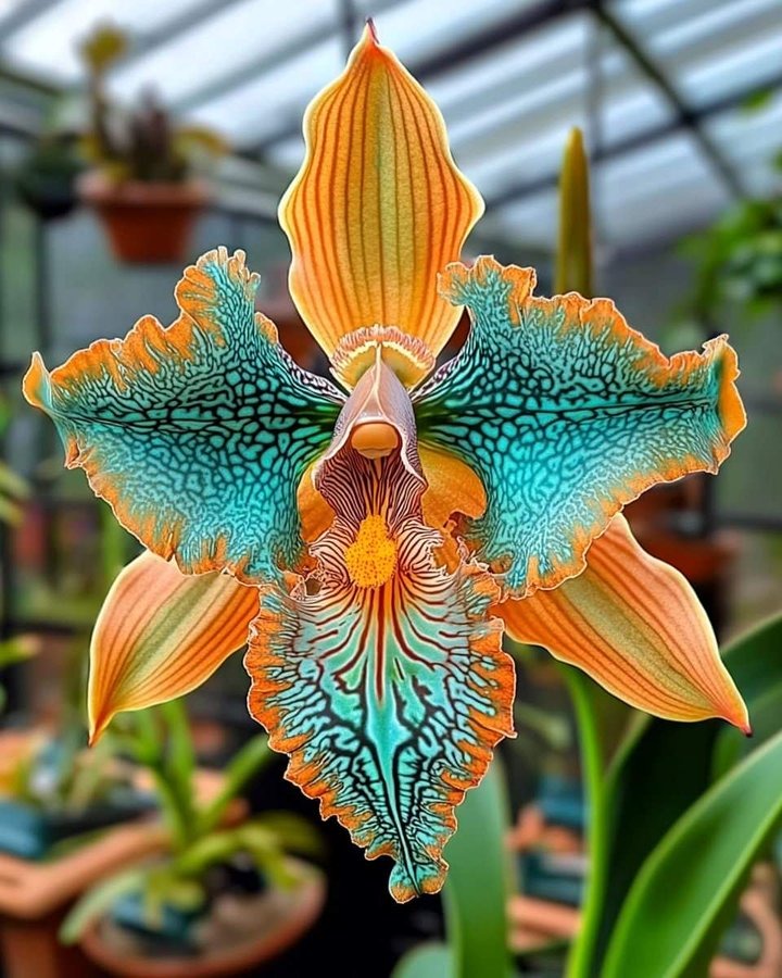 🔥【Limited Time Sale】🌺Iris Seeds - Rare Species