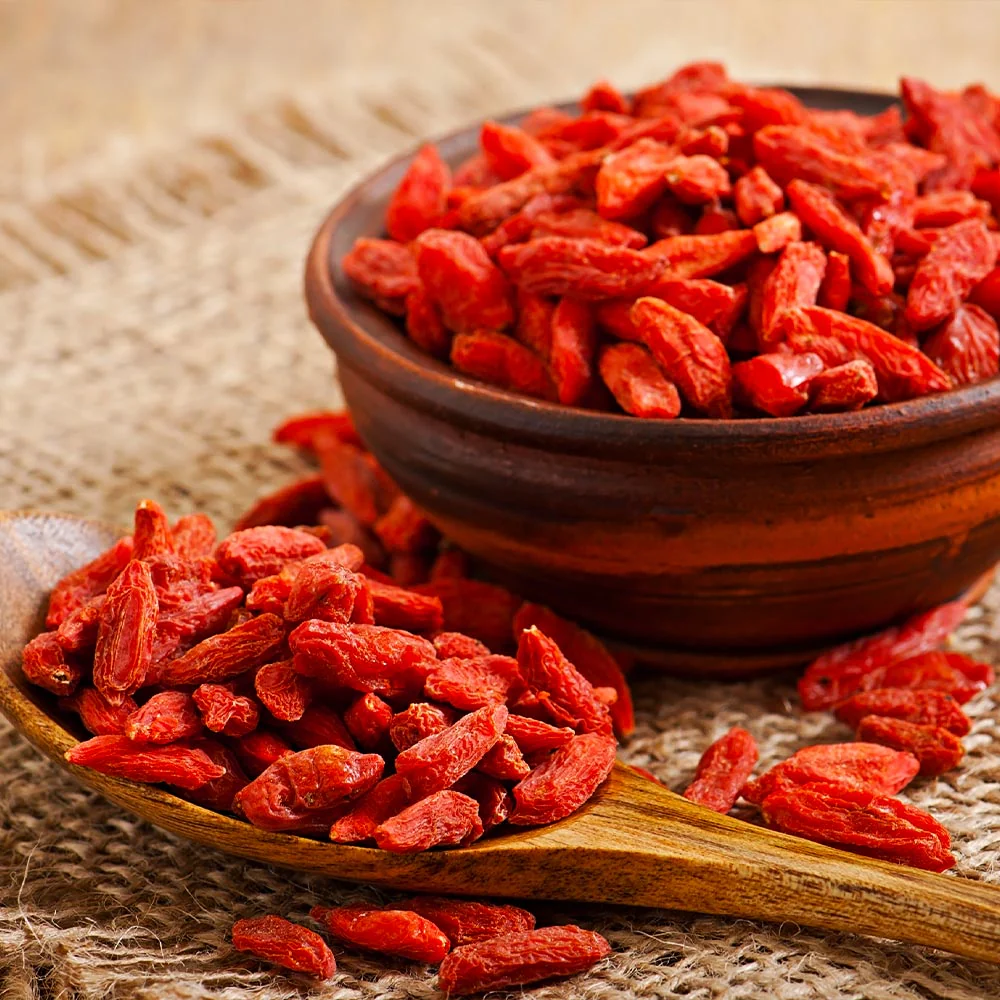 Goji Berry Seeds🍒