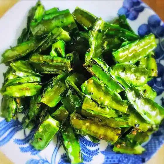 Winged Bean Seeds - The King of Beans