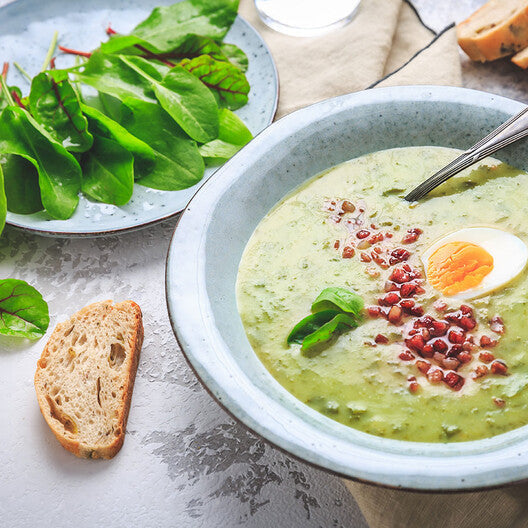 Sorrel Seeds-chloriseeds