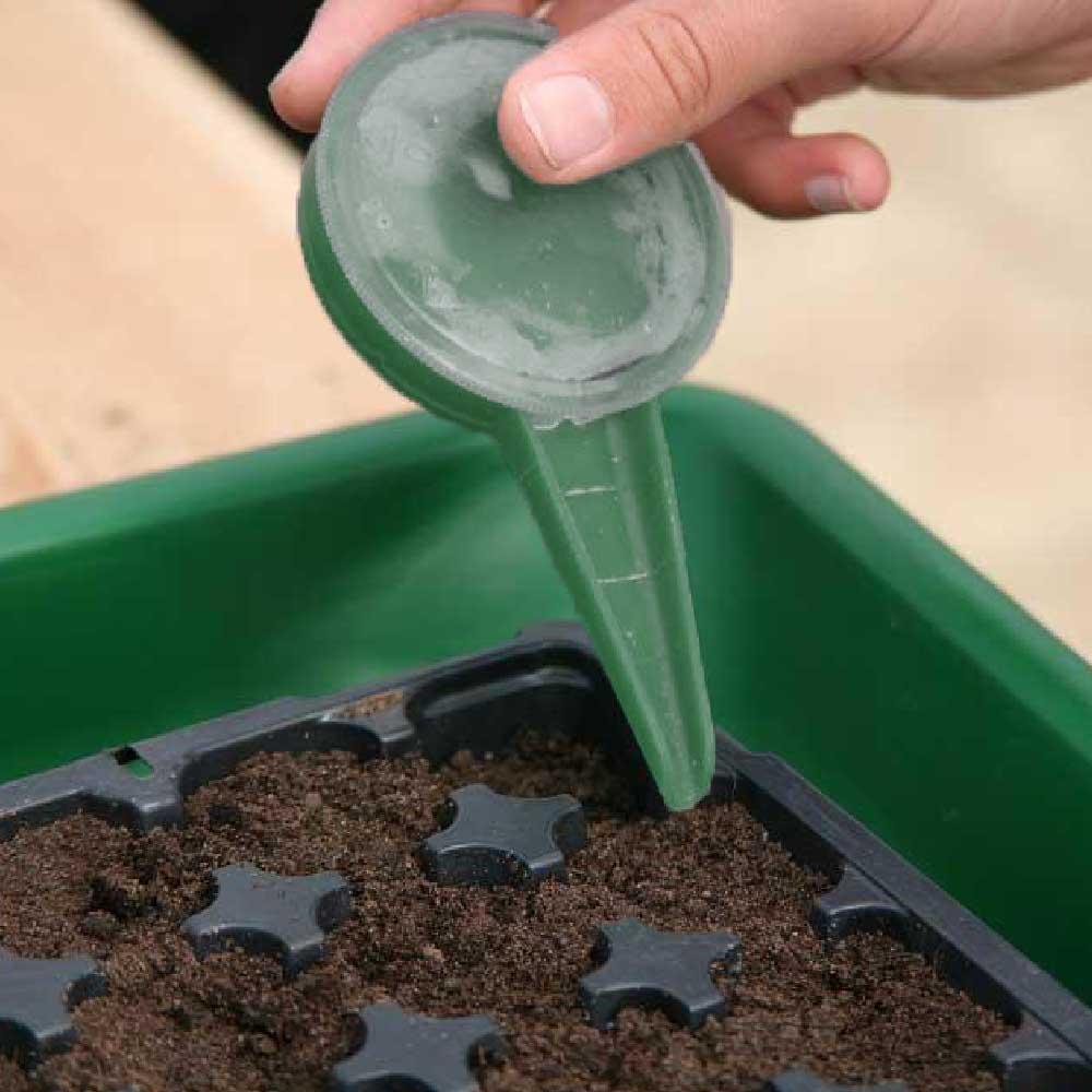 Seed Dispenser-chloriseeds