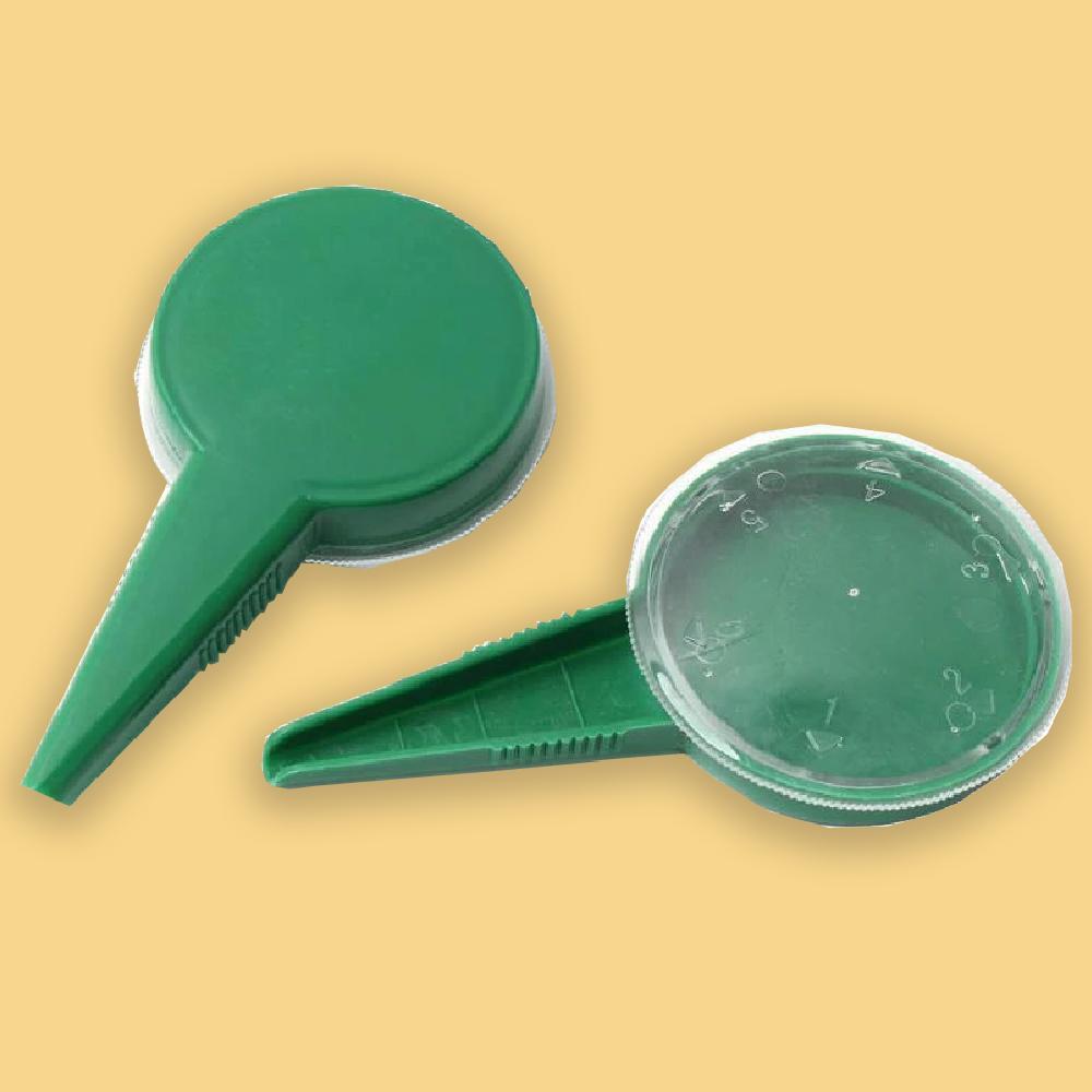 Seed Dispenser-chloriseeds