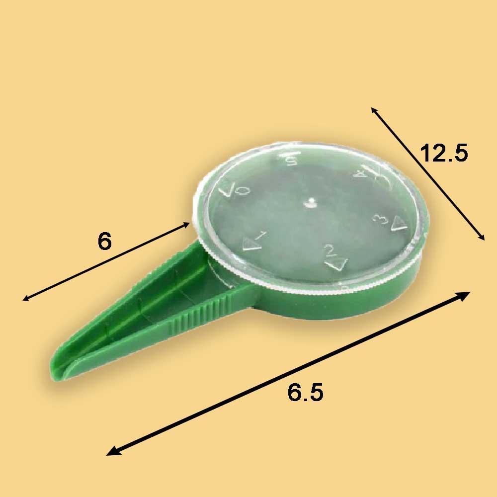 Seed Dispenser-chloriseeds