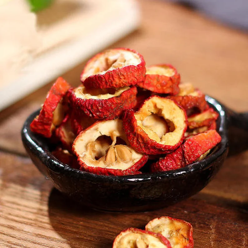 Hawthorn Tree Organic Seeds