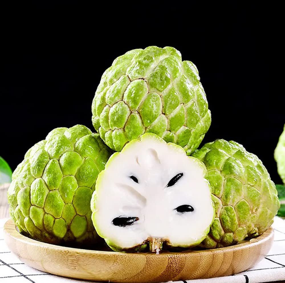 Sugar Apple Seeds