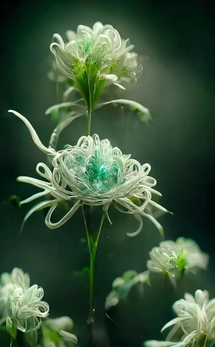 🌈Colorful Spider Lilies- Easy Care